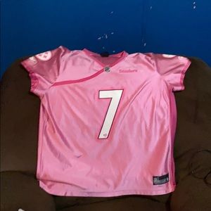 Ben Roethlisberger Jersey